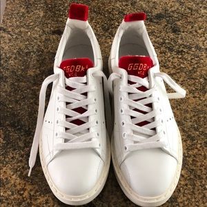 Golden Goose Sneakers